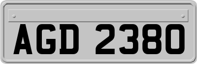 AGD2380