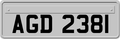 AGD2381