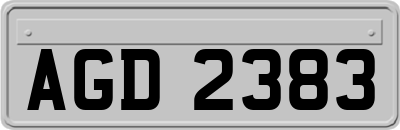 AGD2383