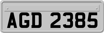 AGD2385