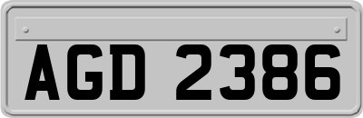 AGD2386
