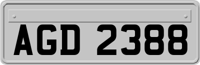 AGD2388