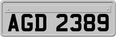 AGD2389