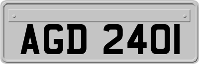 AGD2401