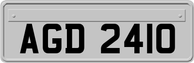 AGD2410
