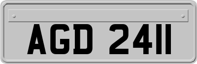AGD2411