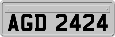 AGD2424