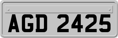 AGD2425