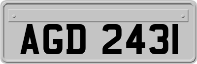AGD2431