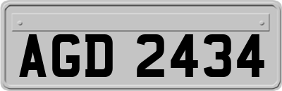 AGD2434