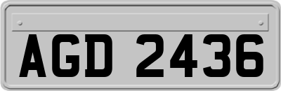AGD2436