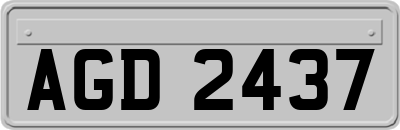 AGD2437