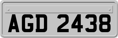 AGD2438