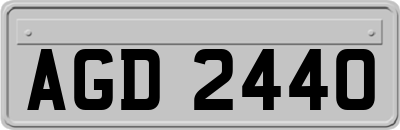 AGD2440