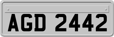 AGD2442