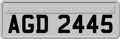 AGD2445