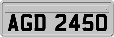 AGD2450