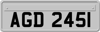 AGD2451