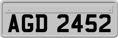AGD2452