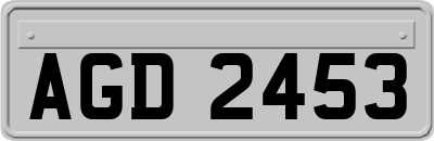 AGD2453