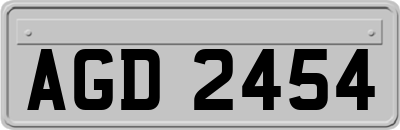 AGD2454