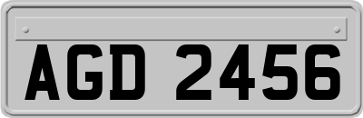 AGD2456