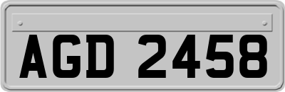 AGD2458