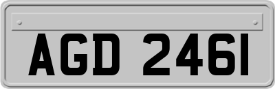 AGD2461