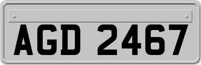 AGD2467