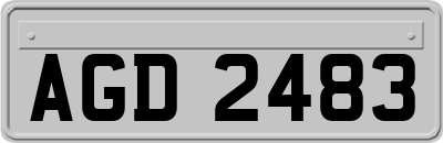 AGD2483