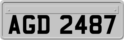 AGD2487