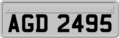 AGD2495