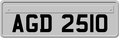 AGD2510