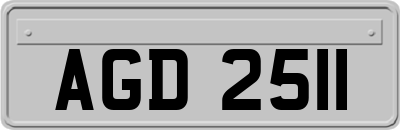 AGD2511