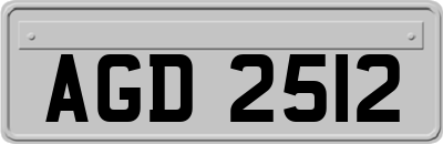 AGD2512