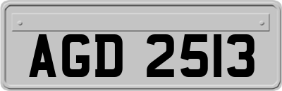 AGD2513