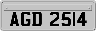 AGD2514