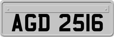 AGD2516