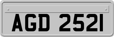 AGD2521