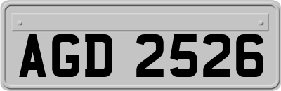 AGD2526