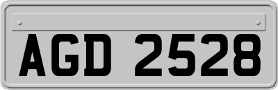 AGD2528