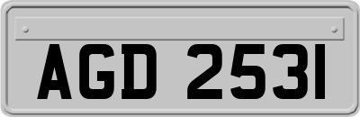 AGD2531