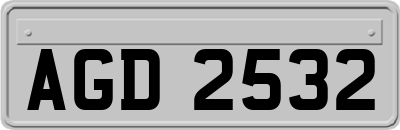 AGD2532