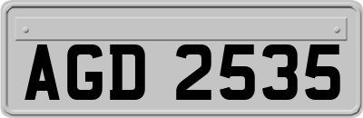 AGD2535