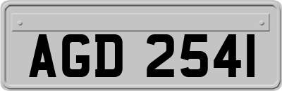 AGD2541