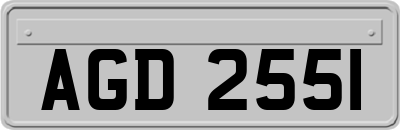 AGD2551