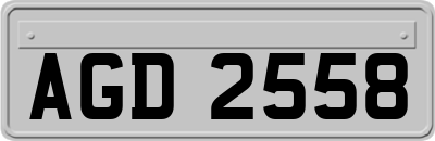 AGD2558