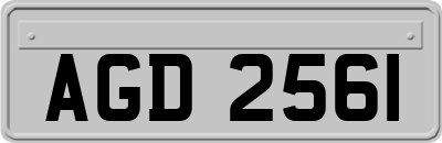AGD2561