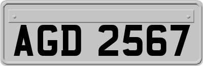 AGD2567
