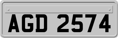 AGD2574